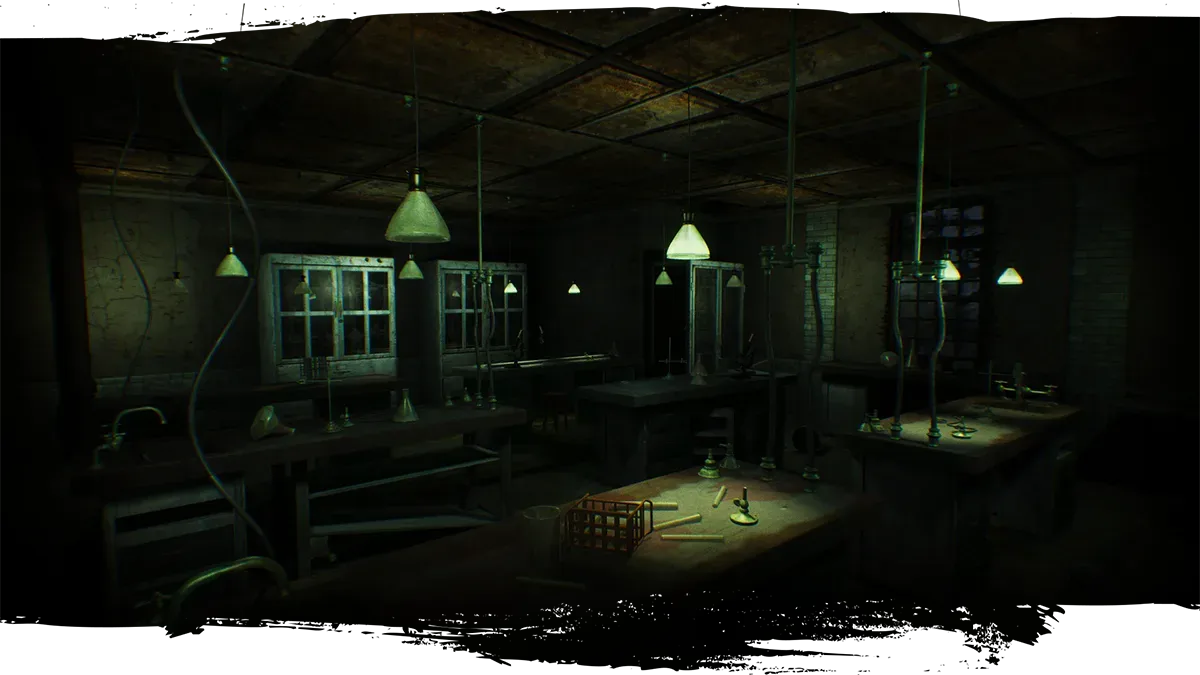 Asylum
