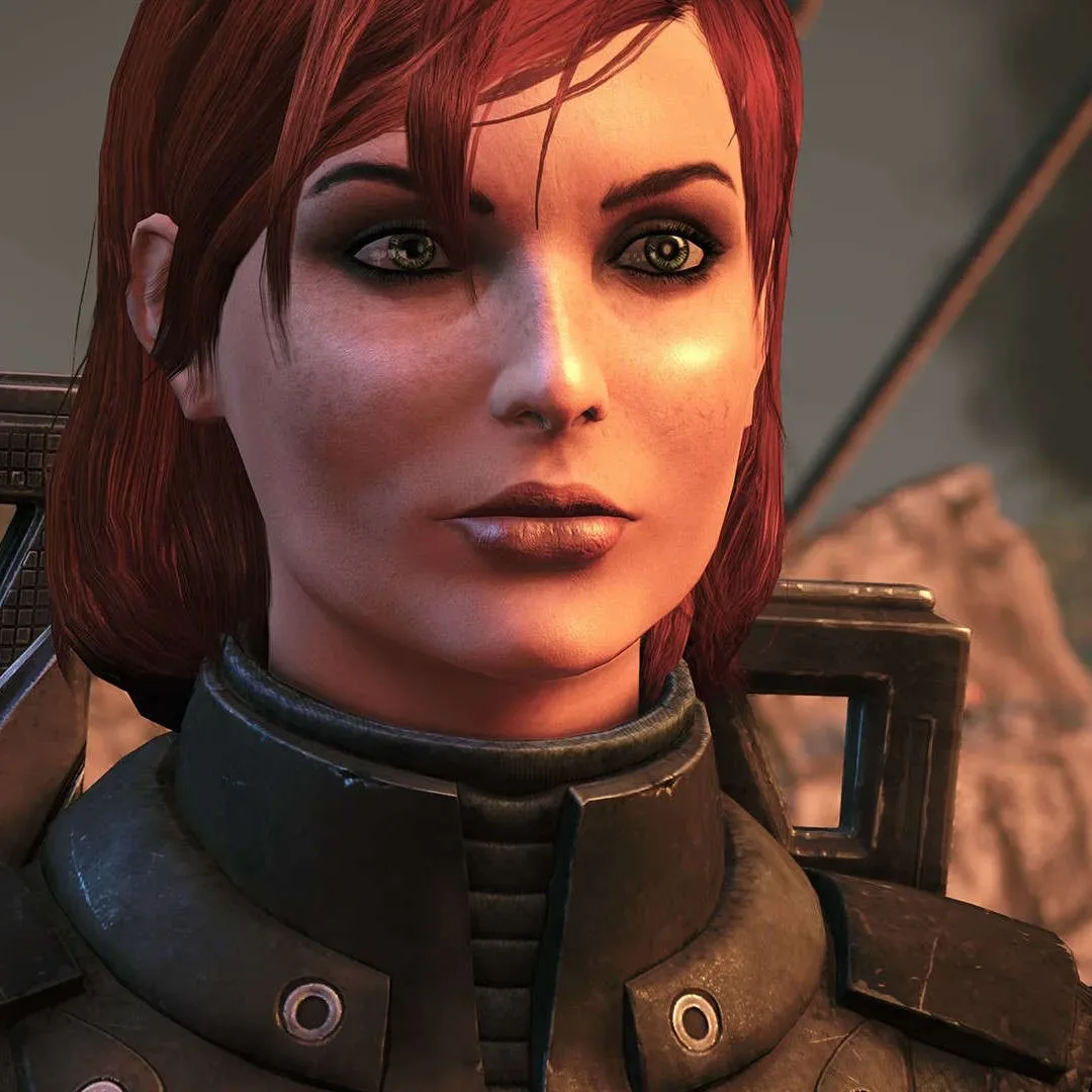 Mass Effect fan campaign calling for the series to be saved