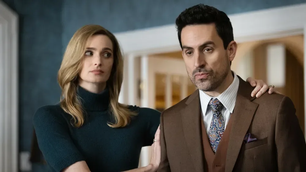 Eternally Yours Review: CBS’ Vampire Roommate Comedy Has Fangs, but Still Needs Its Own Bite