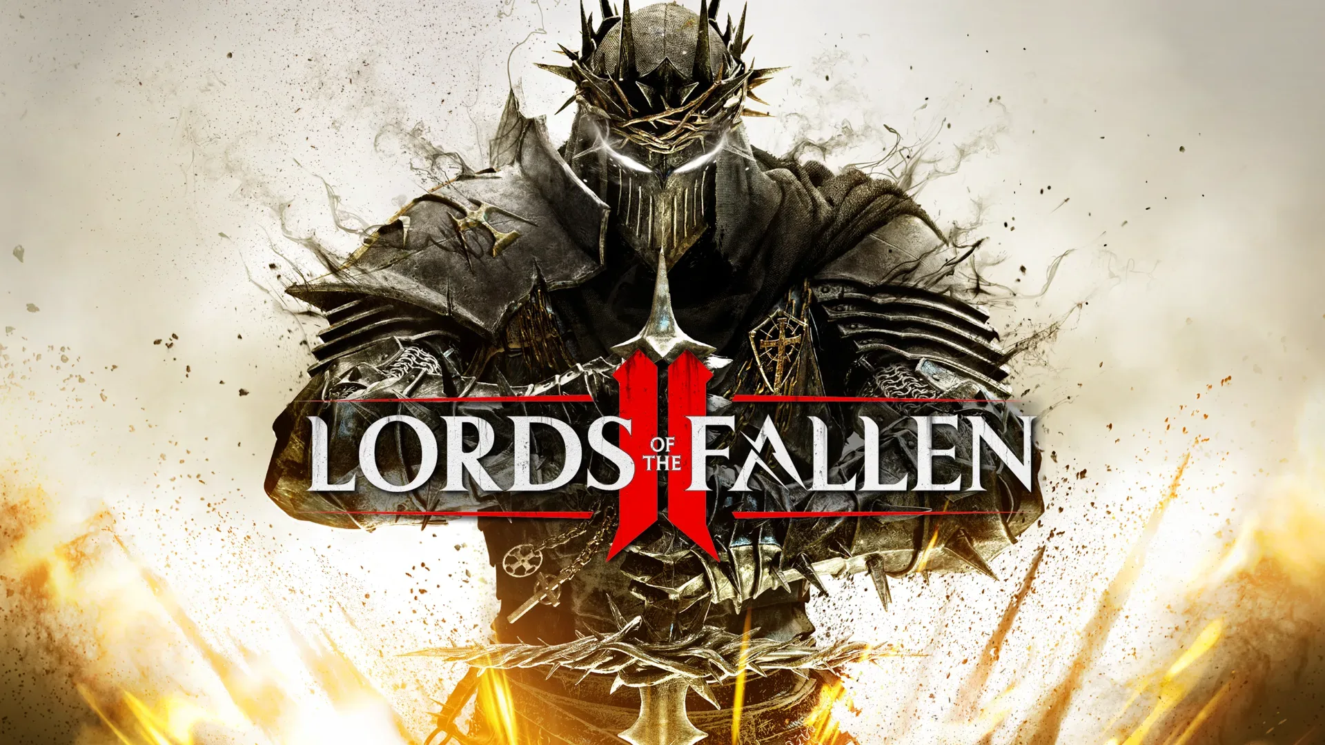 Lords of the Fallen II promotional artwork