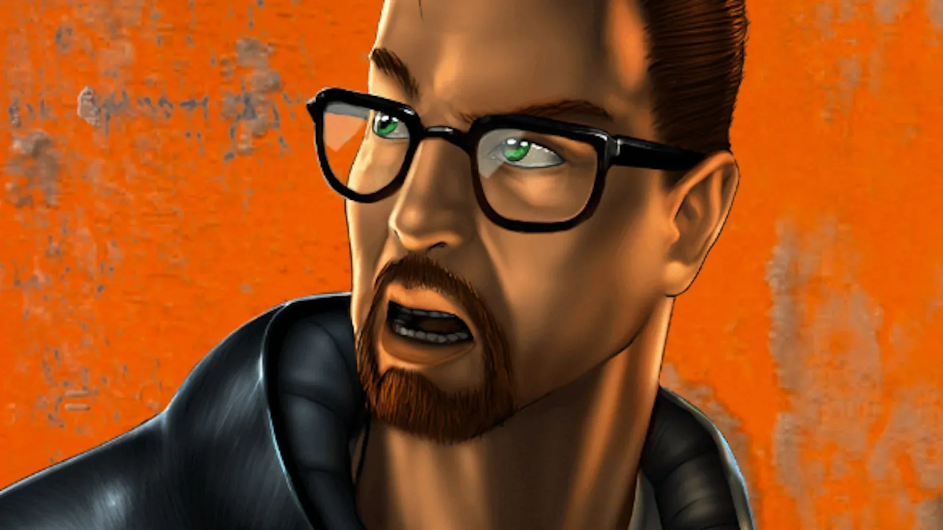 Valve audio panel discussion that briefly referenced HLX