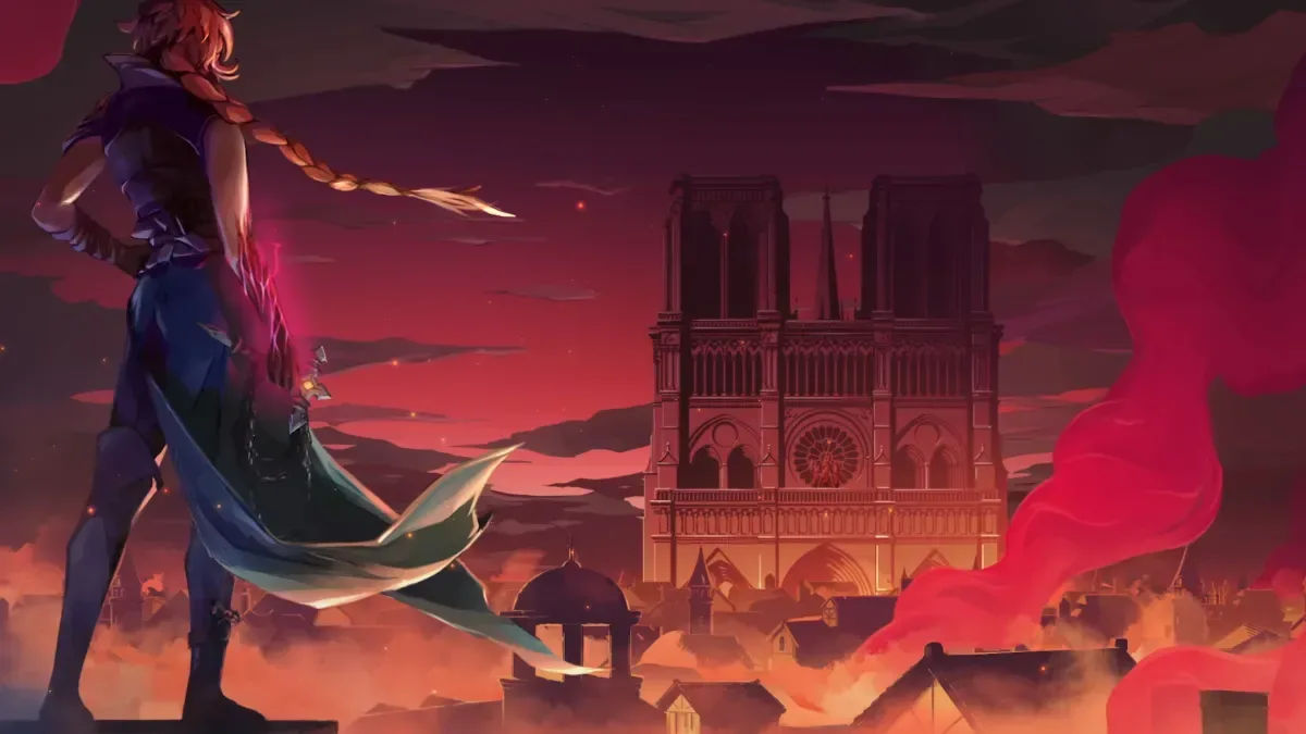 Castlevania: Belmont's Curse