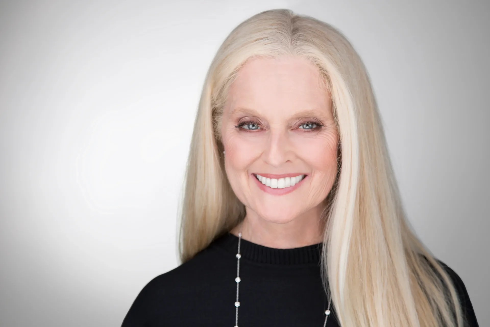 Barbara Cane, BMI Vice President of Worldwide Creative, who will retire at the end of the year
