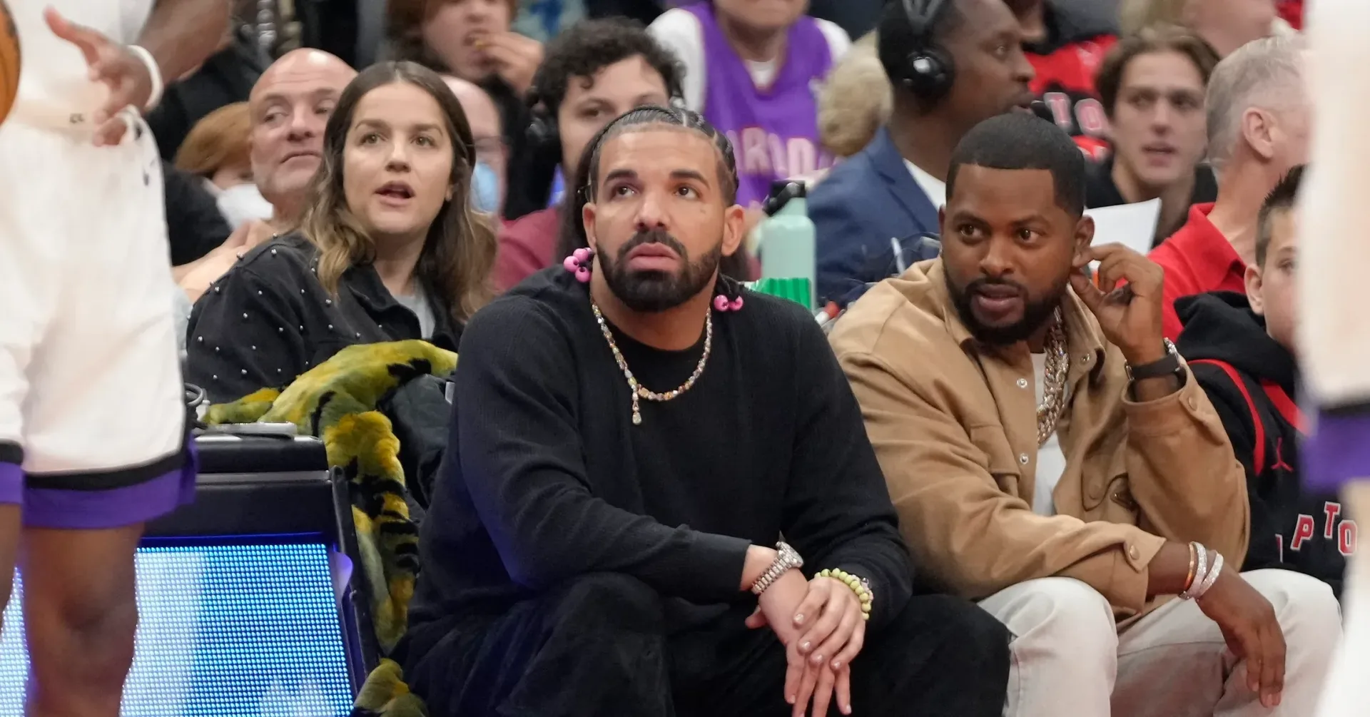 Drake record deal speculation following DJ Akademiks clarification