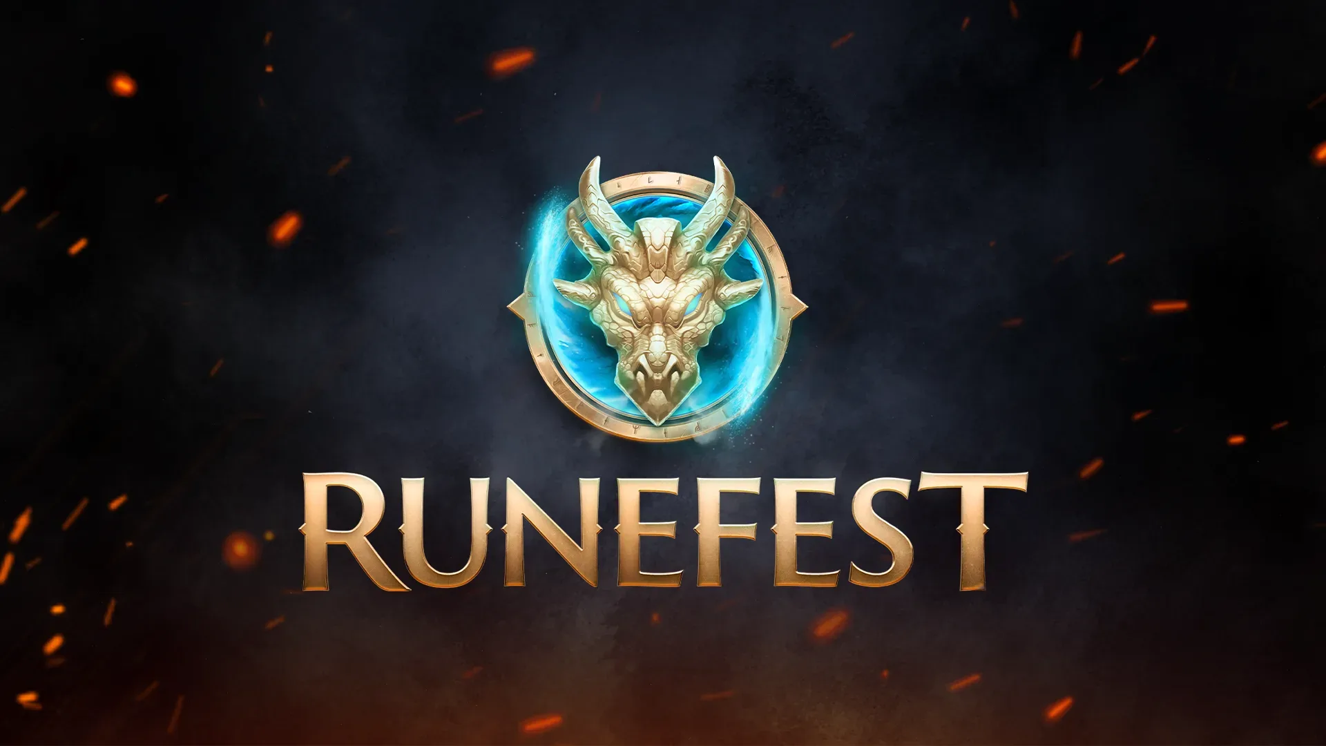 RuneFest 2026 audience watching RuneScape, Old School RuneScape and Dragonwilds presentations