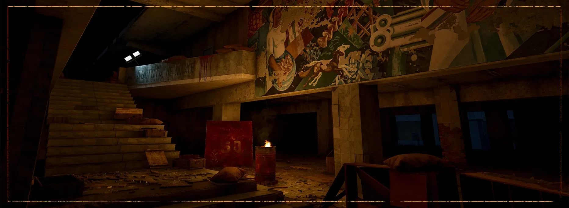 S.T.A.L.K.E.R. 2: Heart of Chornobyl