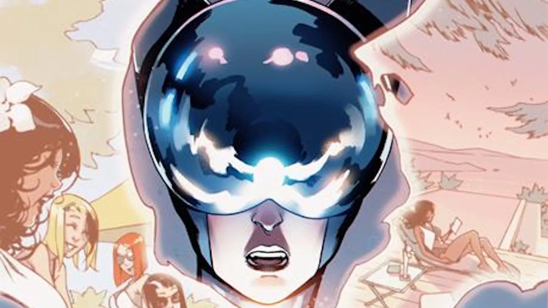Absolute Catwoman #5 and #6 Shift, Pushing the Six-Issue Series Into January 2027