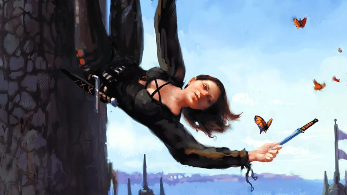 BioWare’s Closure Brings Tributes From RPG Creators, Former Staff and Industry Peers