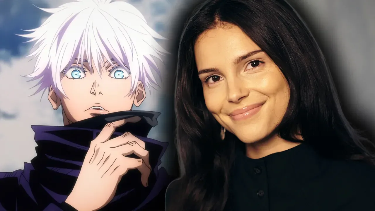Inde Navarrette Studied Jujutsu Kaisen and Demon Slayer to Build Her Screenwriting Skills