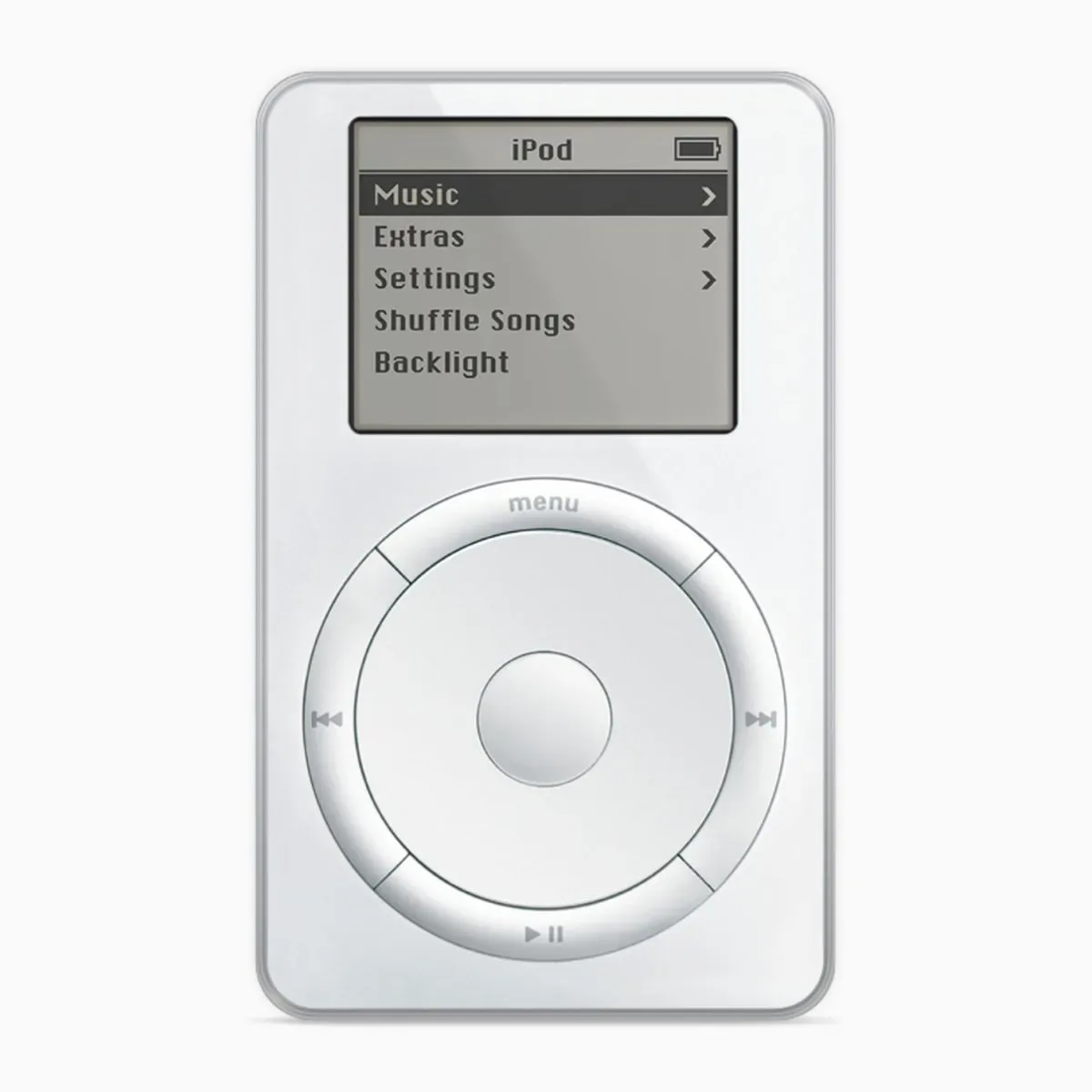 The iPod Turns 25: How Apple’s $399 Music Player Became a Defining Device