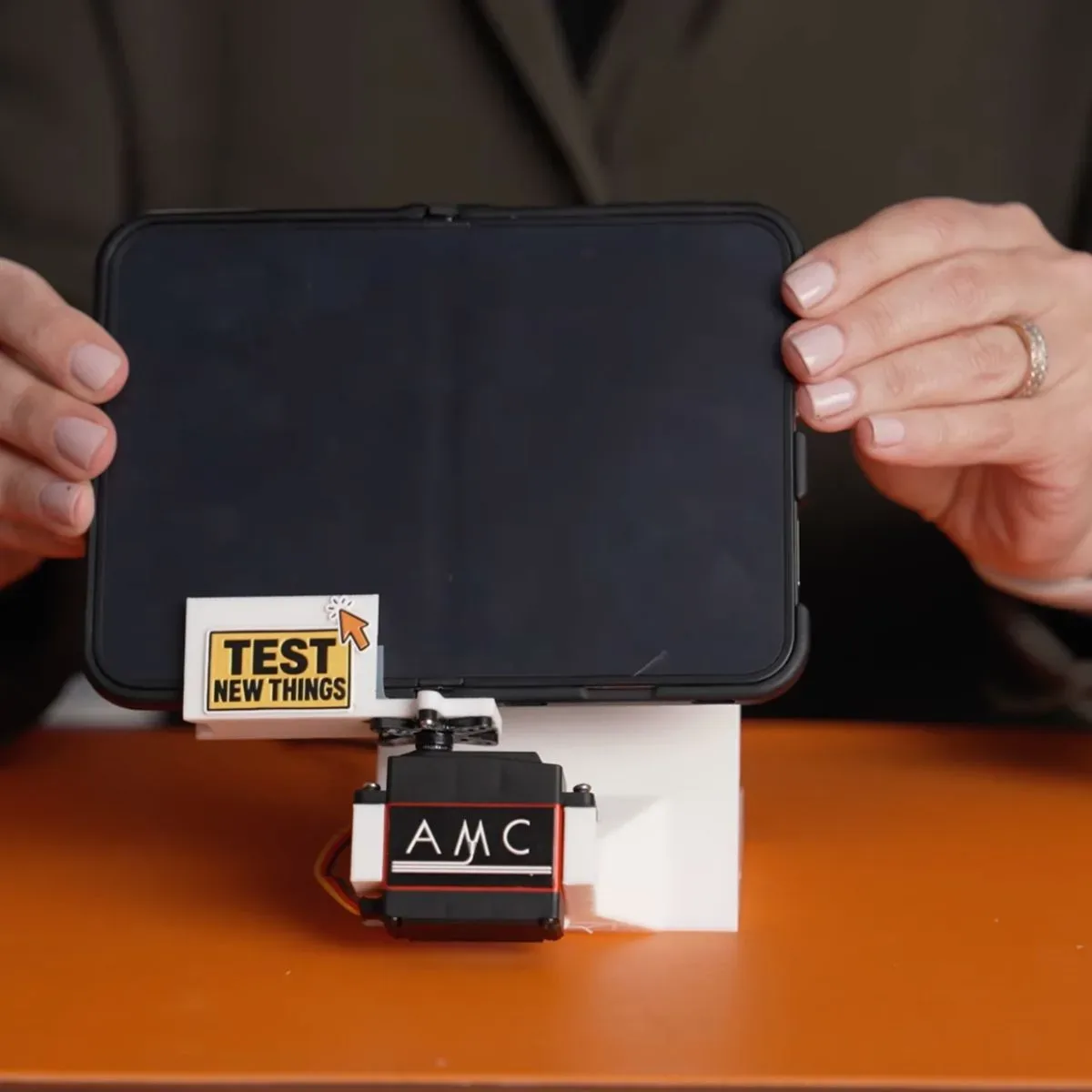 A 32,000-Fold iPhone Duo Hinge Test Found Little Everyday Change, but Big Durability Questions Remain