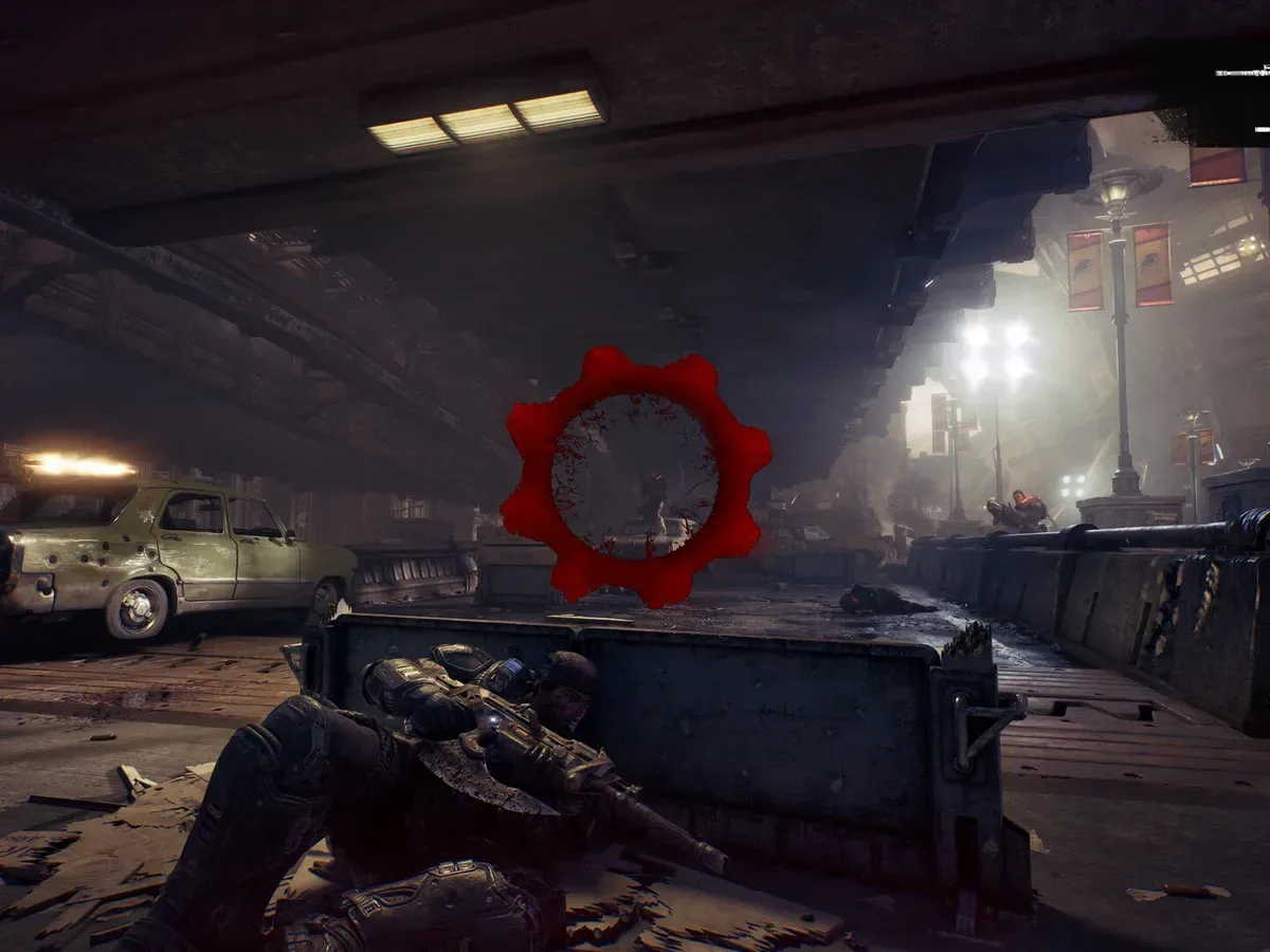 Xbox Series X|S and PC players affected by Gears of War: E-Day DDoS attack