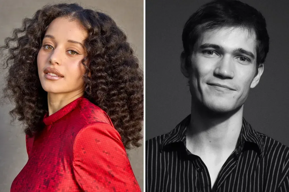 Chase Infiniti cast in Portrait of God horror feature
