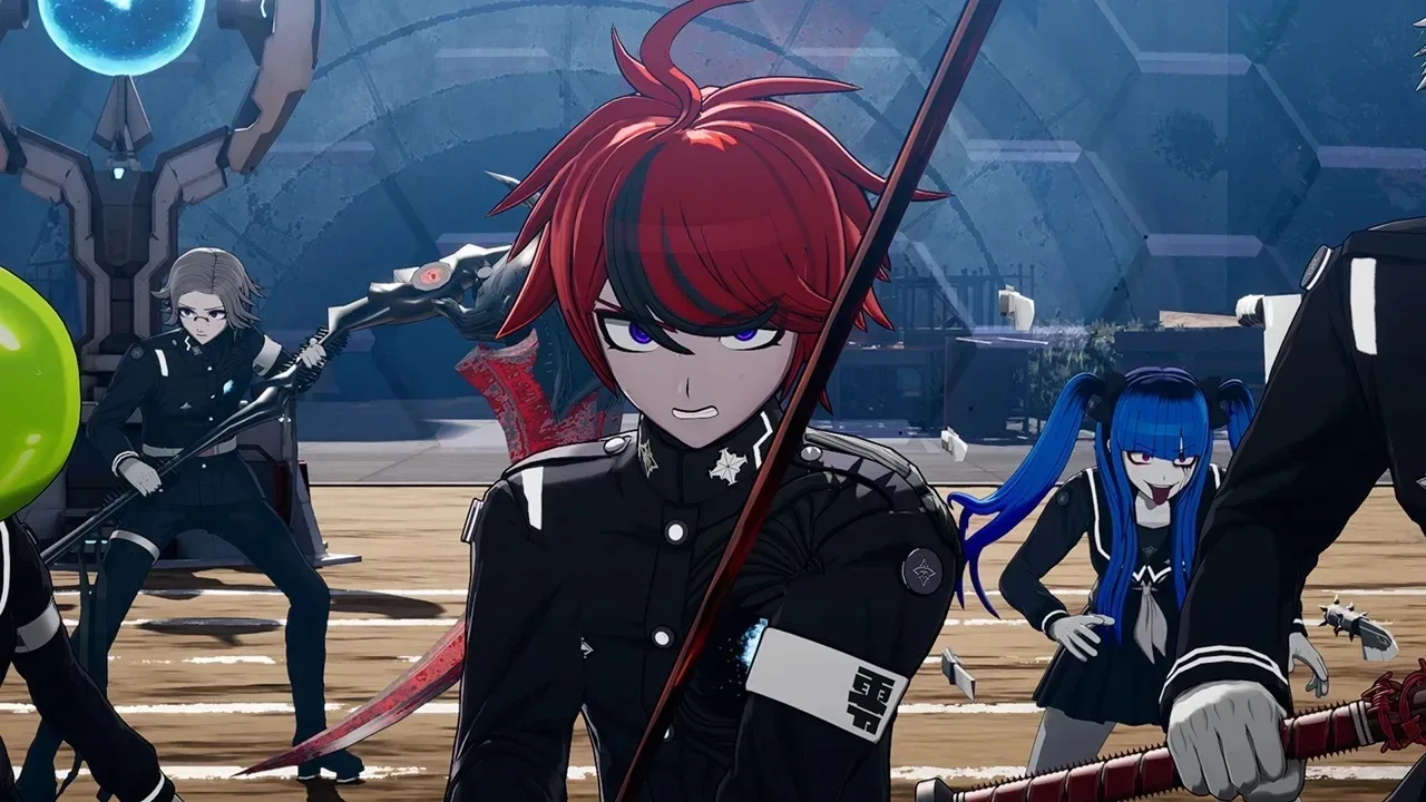 Kotaro Uchikoshi discusses AI-assisted game development and the canceled Crash Keys project