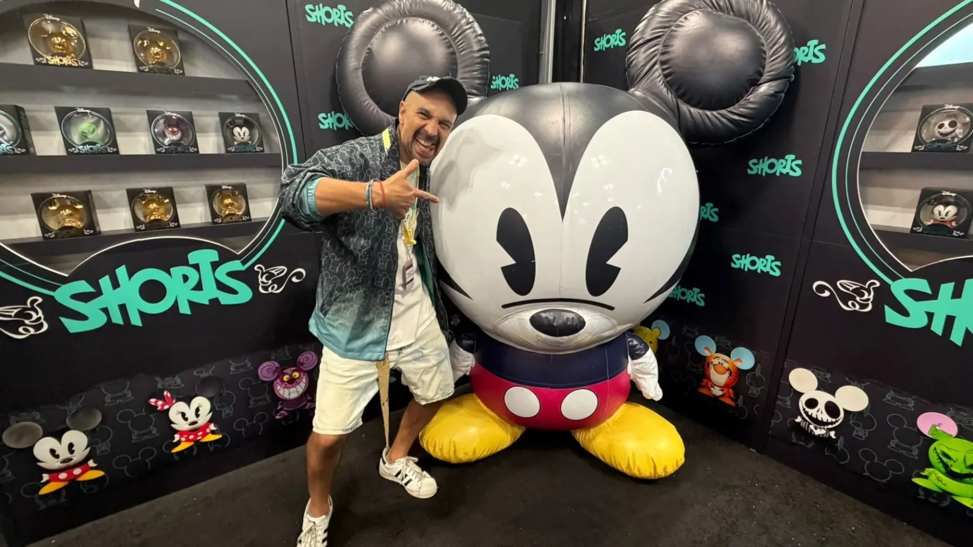 New York Comic Con 2026 Show Floor Puts Comics, Cosplay and Gaming in One Coney Island-Themed Celebration