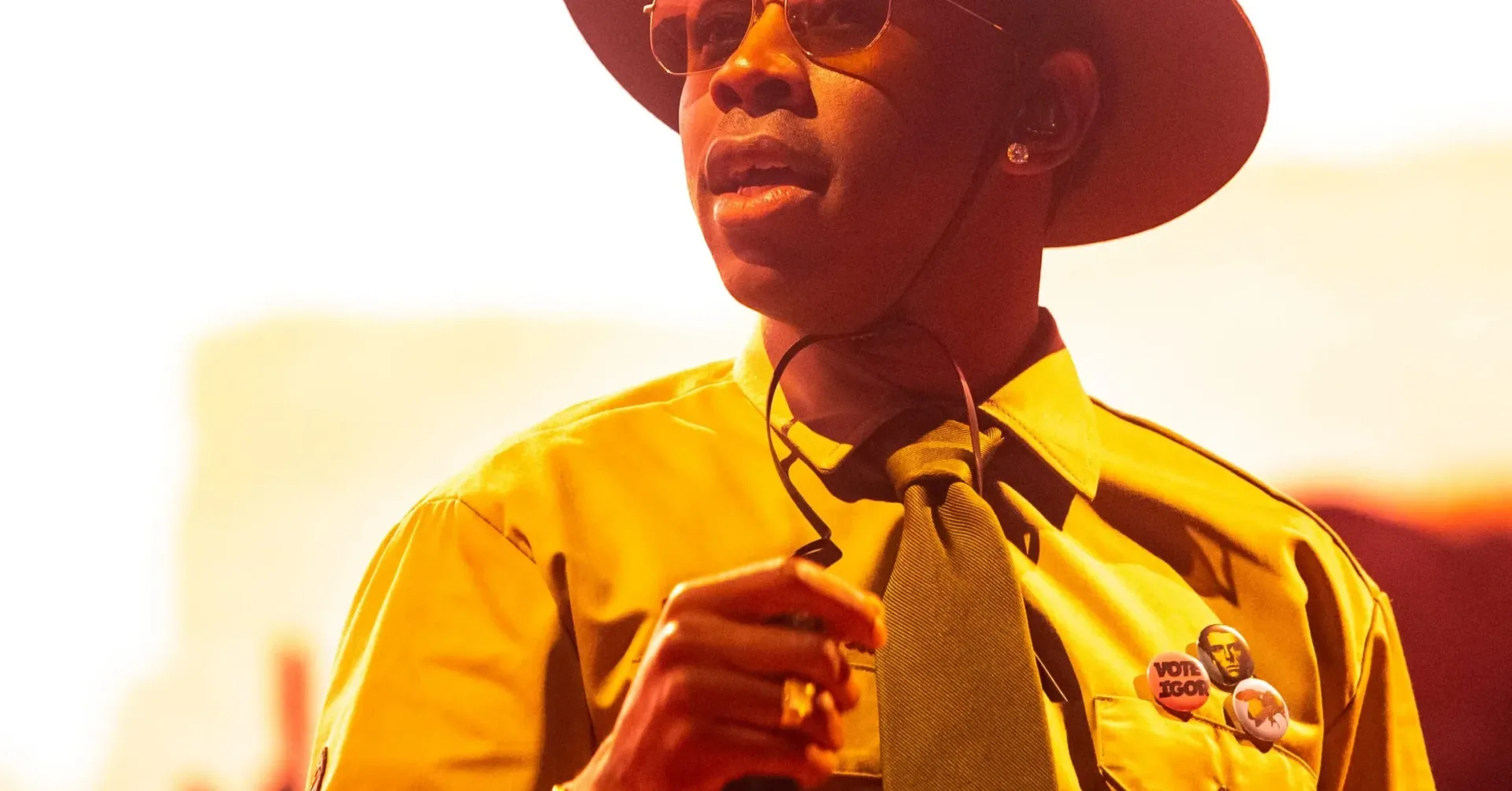 Tyler, The Creator promoted his verse on Quavo’s “Baby Breath” from QRÖMELIFE