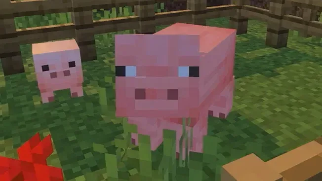 Tweetcraft Puts a Minecraft-Style Multiplayer Block Game Into X Links—and Adds Crypto Sponsorships