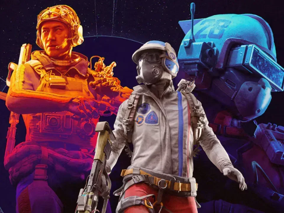 Embark Studios game worlds being explored for screen adaptations