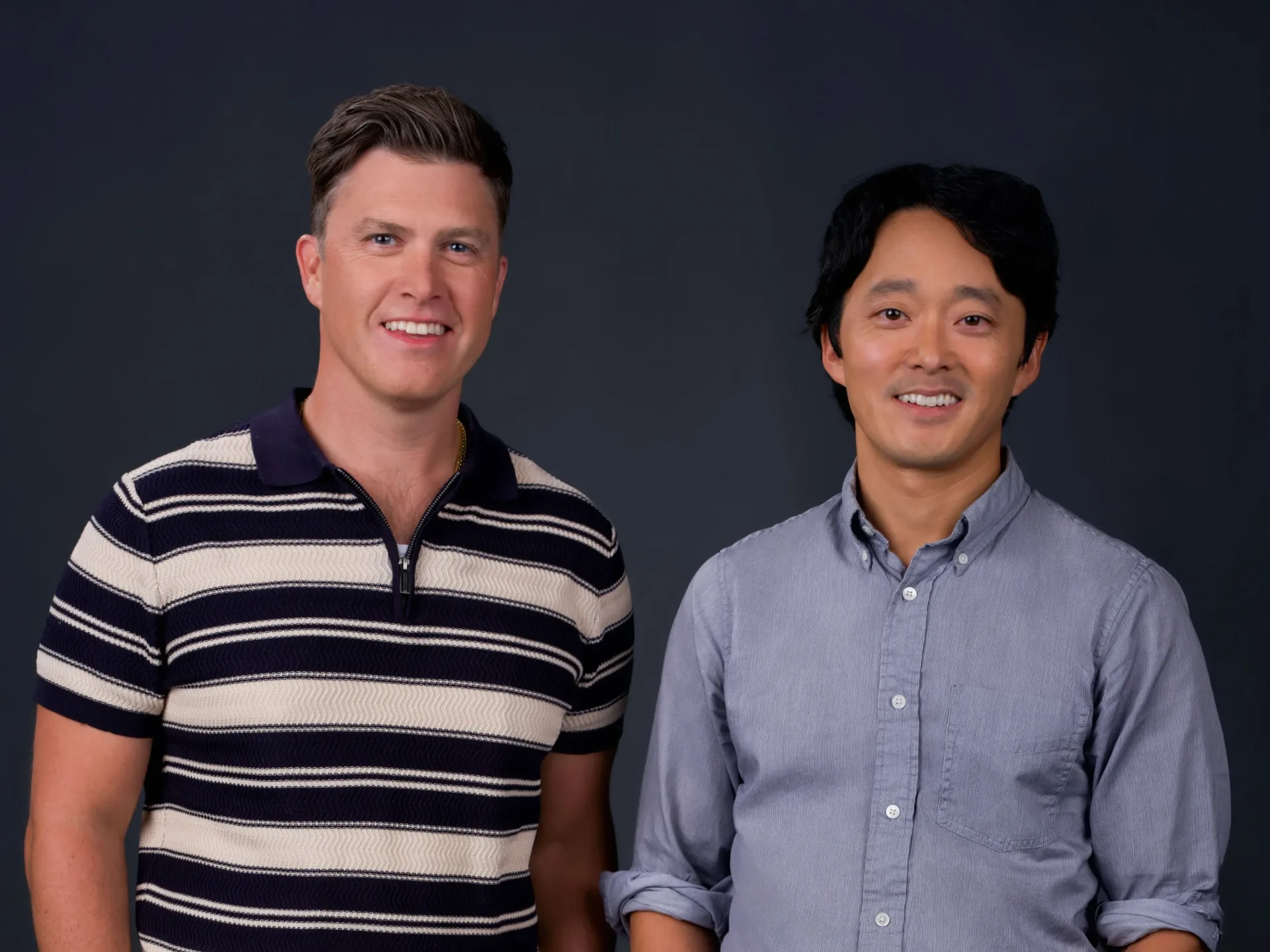 Colin Jost and Danny Chun’s 6 Bed 1 Bath sitcom is planned for free streaming platforms