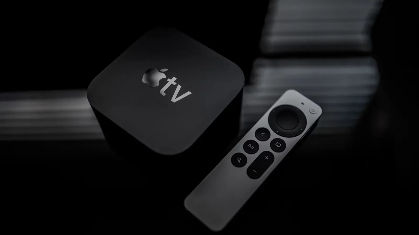 Apple TV Remote Shortcuts That Make Streaming, Audio and Menu Navigation Less Annoying