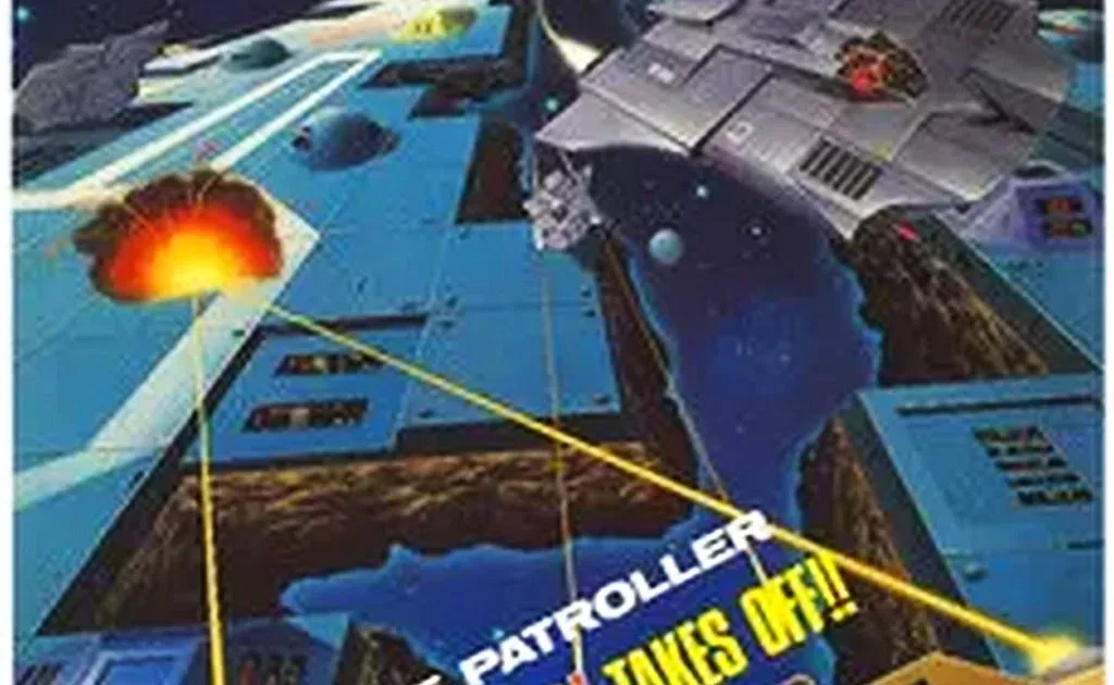 Amiga AGA Starforce project focused on Greek-alphabet stages and two-level weapon power