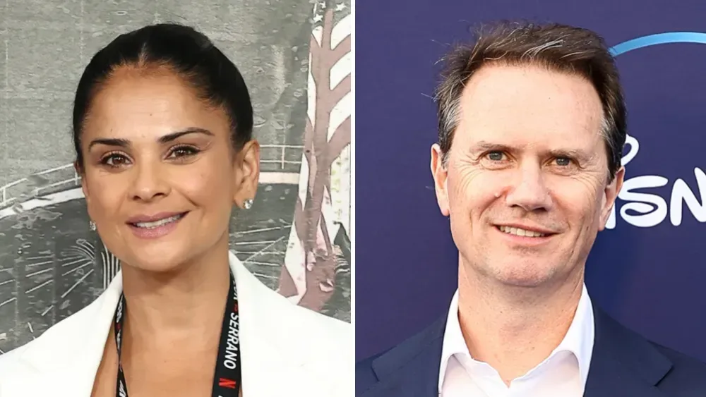 Netflix Replaces Bela Bajaria With Peter Rice as 1,000 Jobs Are Cut