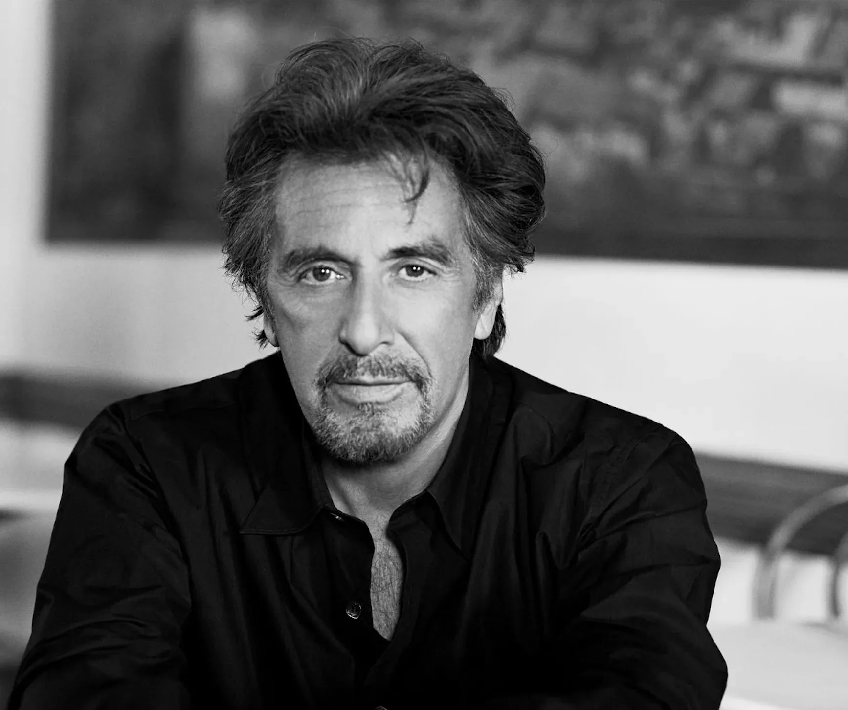 Al Pacino to be honored with SAG-AFTRA’s Life Achievement Award at the 2027 Actor Awards