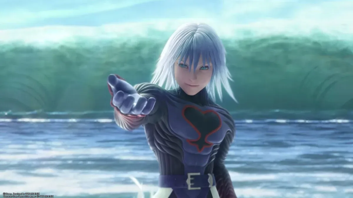 Kingdom Hearts series playalong schedule leading to Kingdom Hearts IV in late 2027