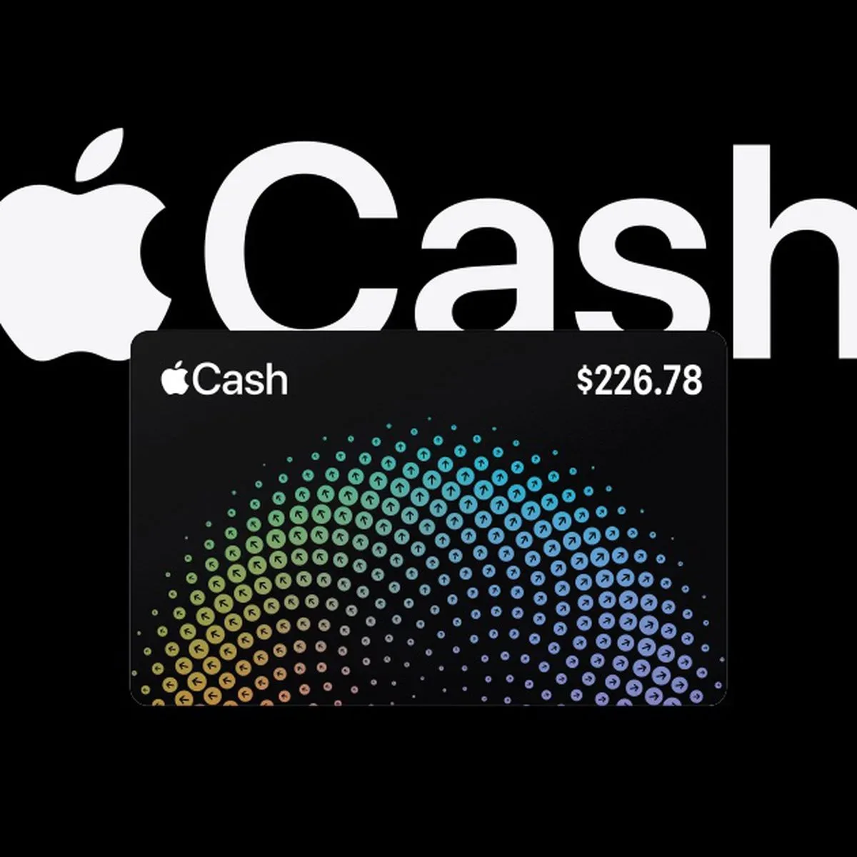 Apple Cash Will Require ID Verification for Every Reload Starting November 9