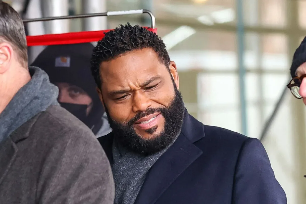 Anthony Anderson announced as host of the 2026 Soul Train Awards in Chicago
