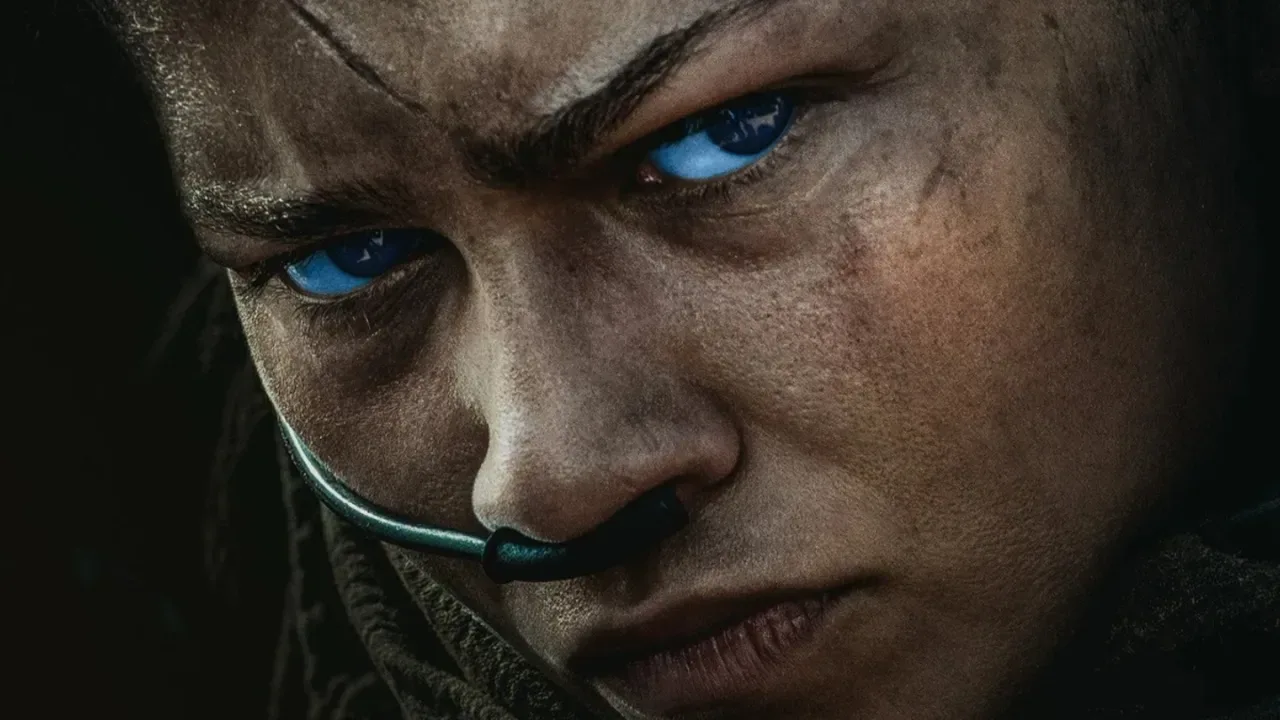 Zendaya Reportedly Set for Best Actress Oscar Campaign With Dune: Part III