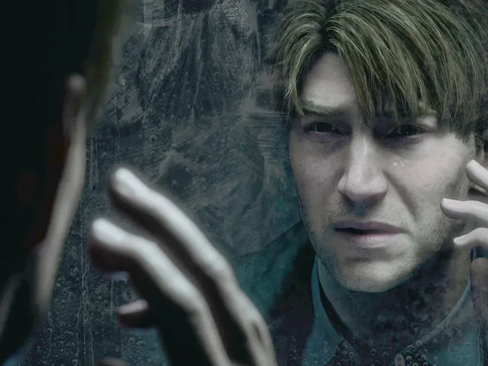 A dark, fog-filled street representing Silent Hill’s continuing revival