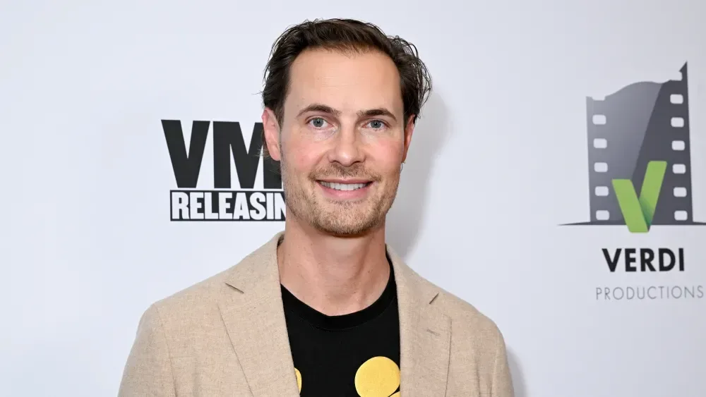 Erik von Detten Named in Lawsuit Alleging Elder Abuse and Fraud Over Gold Coin Sales
