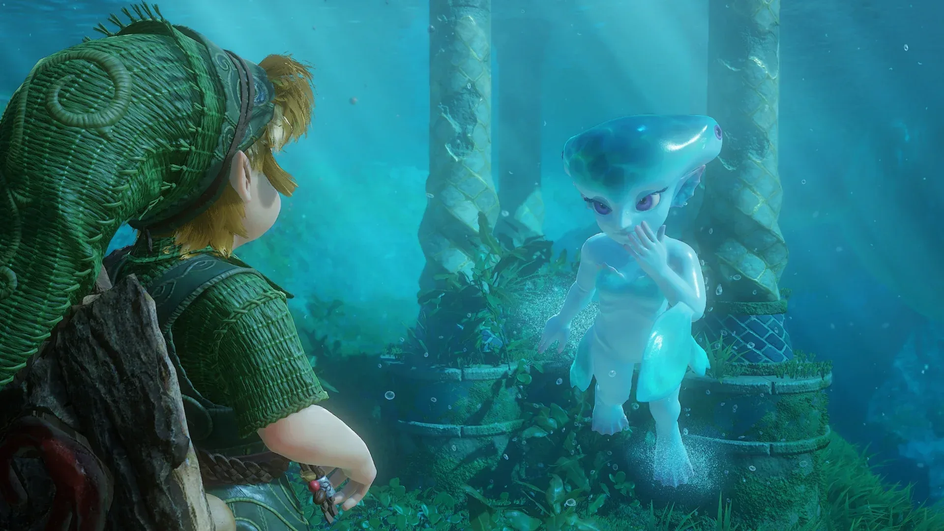 Legend of Zelda Switch 2 console pre-order recovery notice with a 48-hour deadline