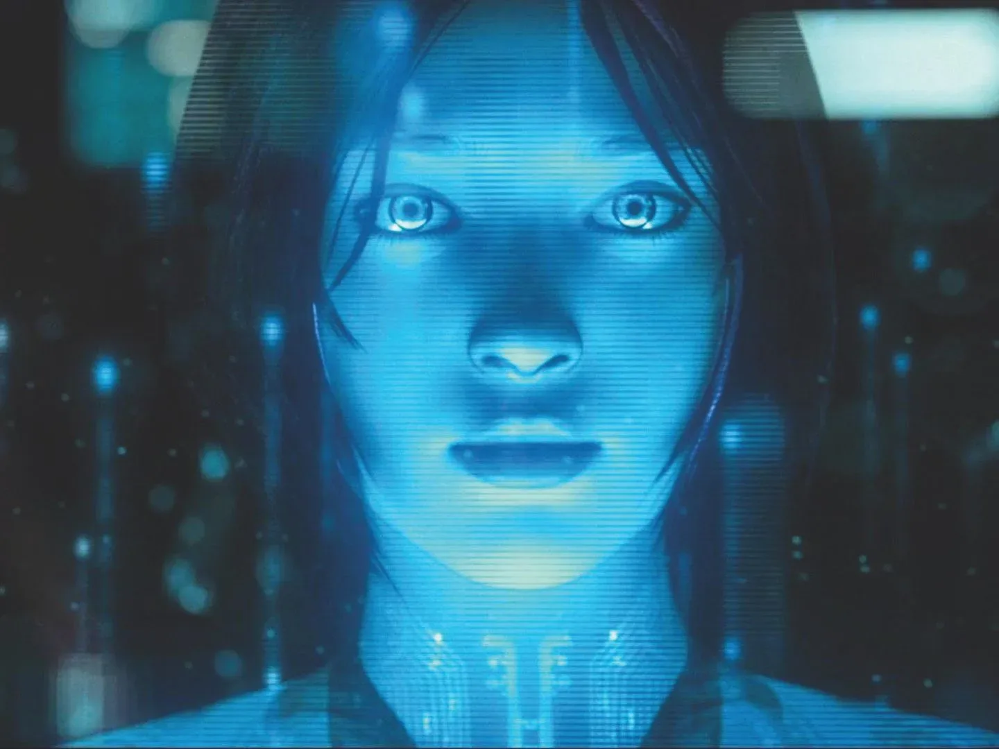 Cortana