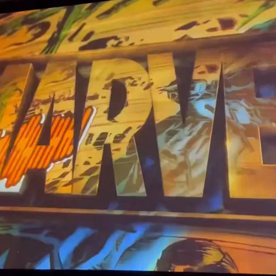 Marvel 1 Day teaser for June 2027