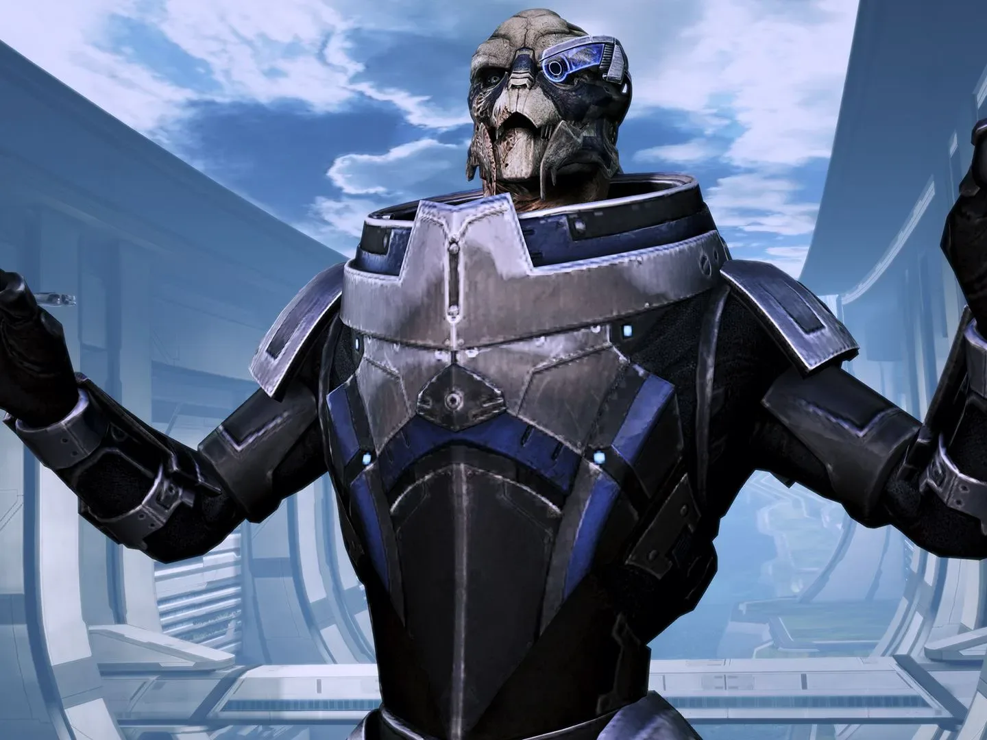 Mass Effect