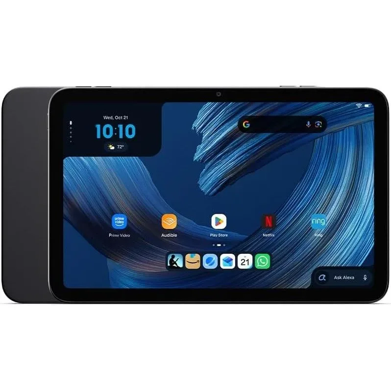 Amazon Alexa Tablet