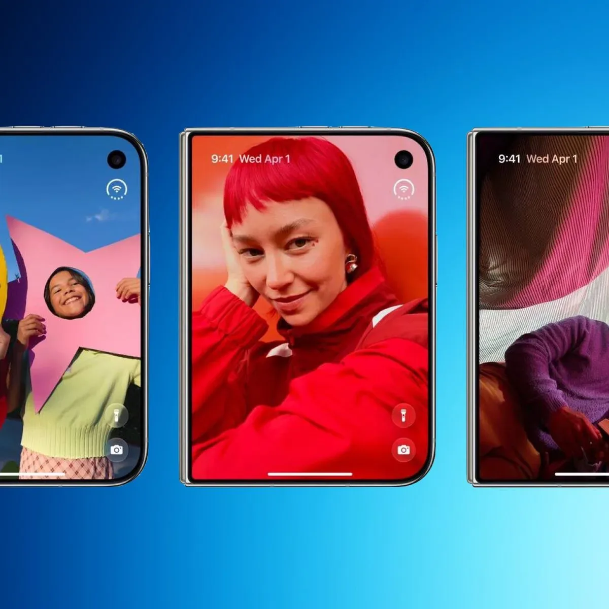 iPhone Duo Pre-Orders: AT&T and T-Mobile Offers Put Up to $1,200 in Bill Credits on the Table