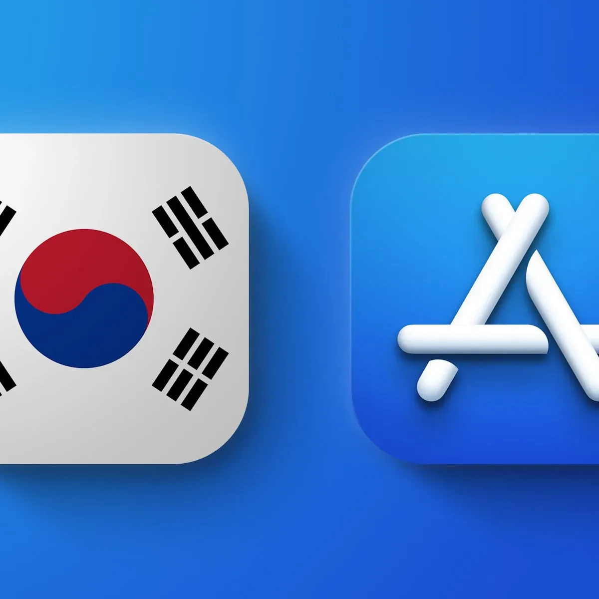 South Korea Fines Apple Over App Payment Rules and Orders External Payment Links