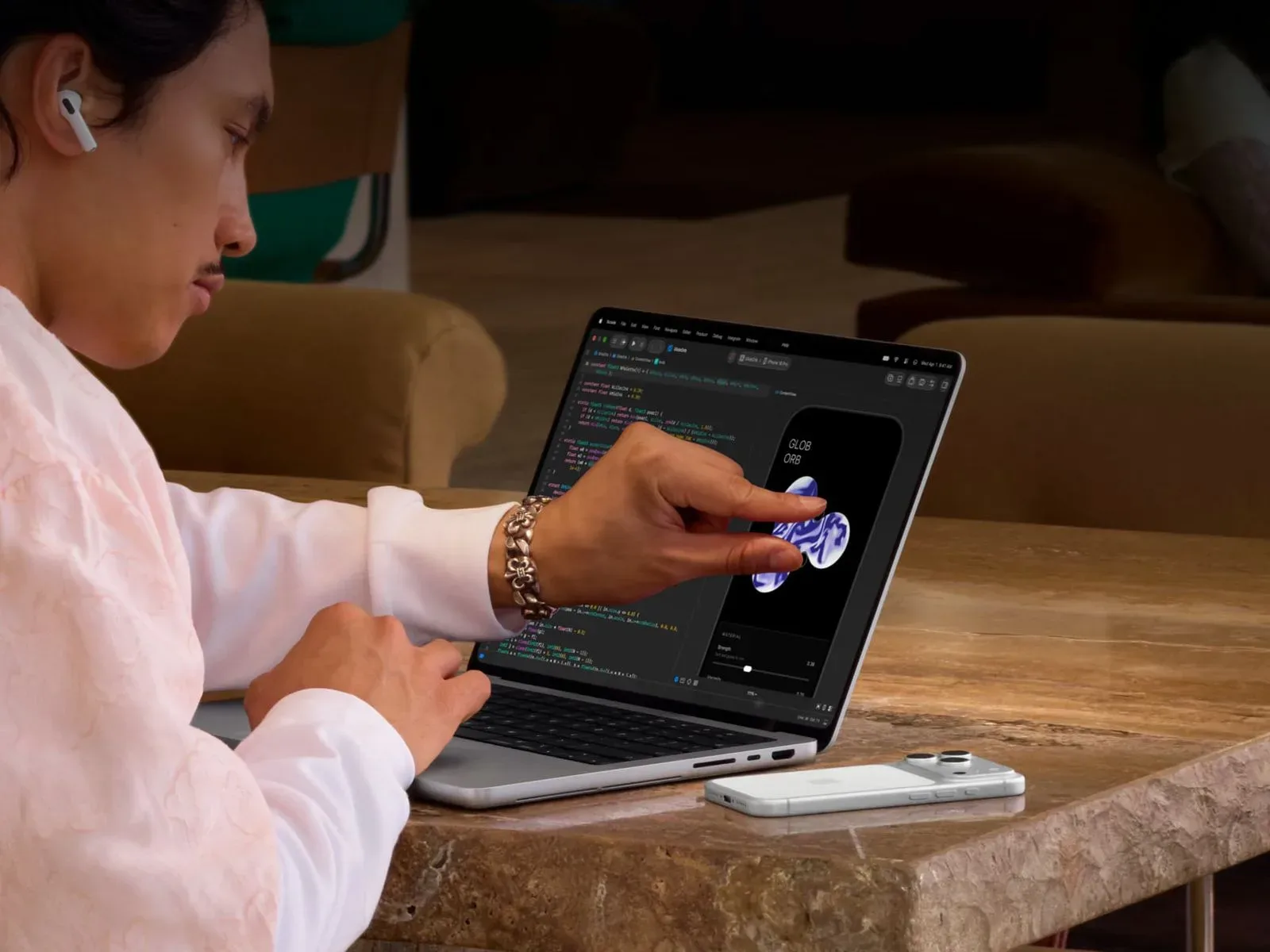 Touch-Enabled PROLED MacBook Pros Keep the Same Battery-Life Ratings as Mini-LED Models