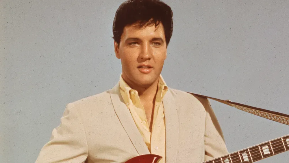 Elvis Presley Music Rights Holders Sue Anthropic Over Alleged Claude Training Use