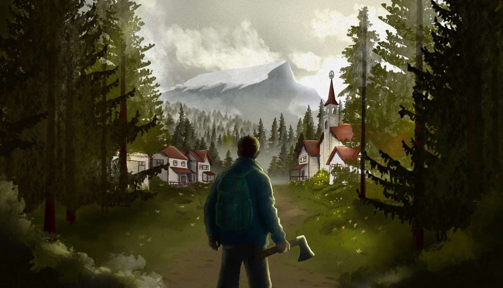 The Pines