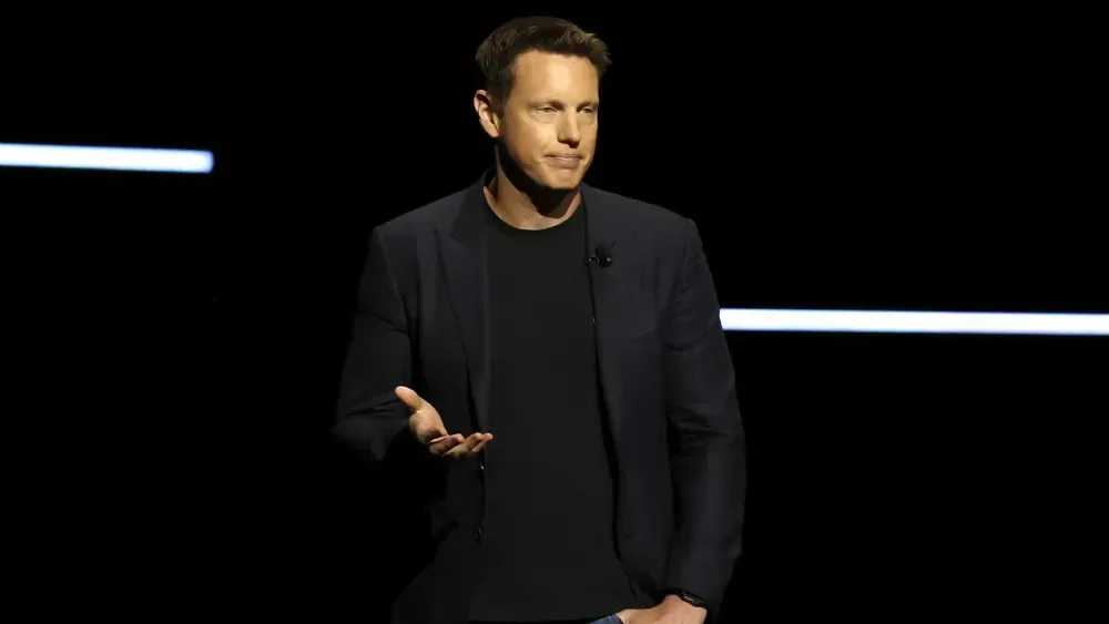 James Gunn and Peter Safran remain co-chairmen of DC Studios