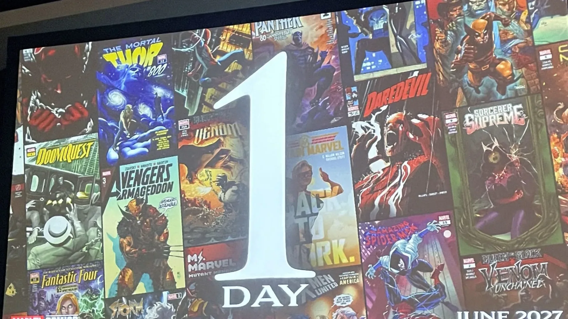 Marvel’s ‘1 Day’ Tease Raises Familiar Questions About Spider-Man’s One More Day Reset