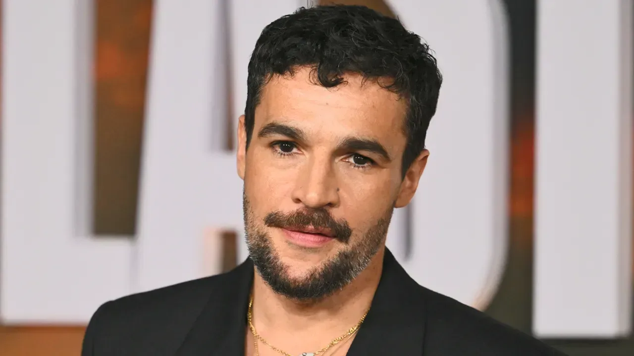 Christopher Abbott Says His Professor X Won’t Appear in Avengers: Doomsday