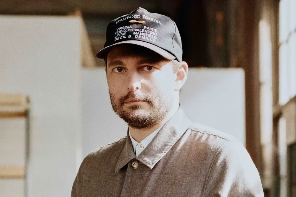 Sam Levinson and Ashley Levinson’s Tiny Goat Productions enters an overall television deal with Amazon MGM Studios