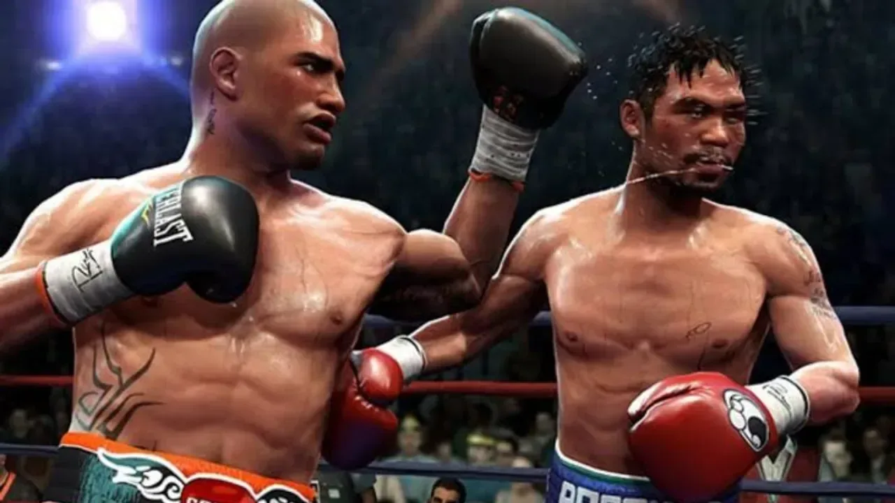 Fight Night Is Coming Back, but EA Has Not Said What Form the Boxing Series’ Return Will Take
