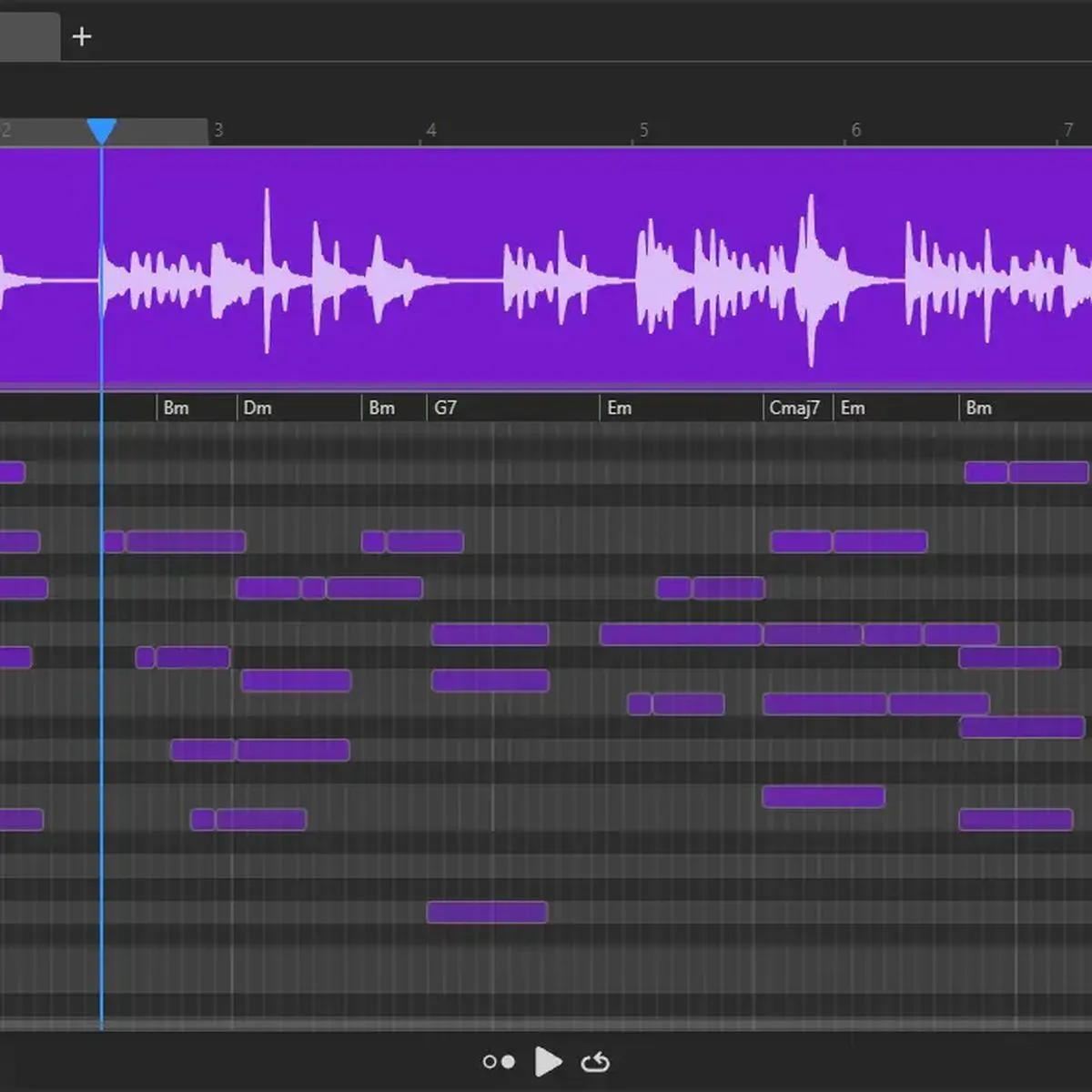 Apple Acquires Samplab Assets and Team, Pointing to New AI Audio Tools for Logic Pro or GarageBand