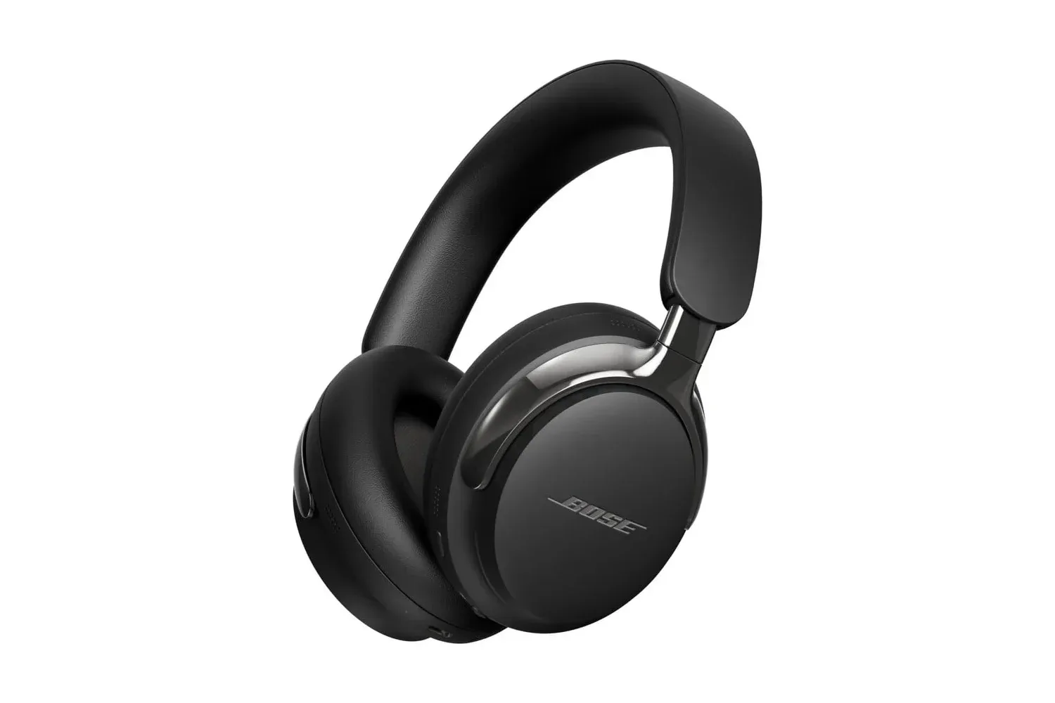 Bose QuietComfort Ultra over-ear headphones
